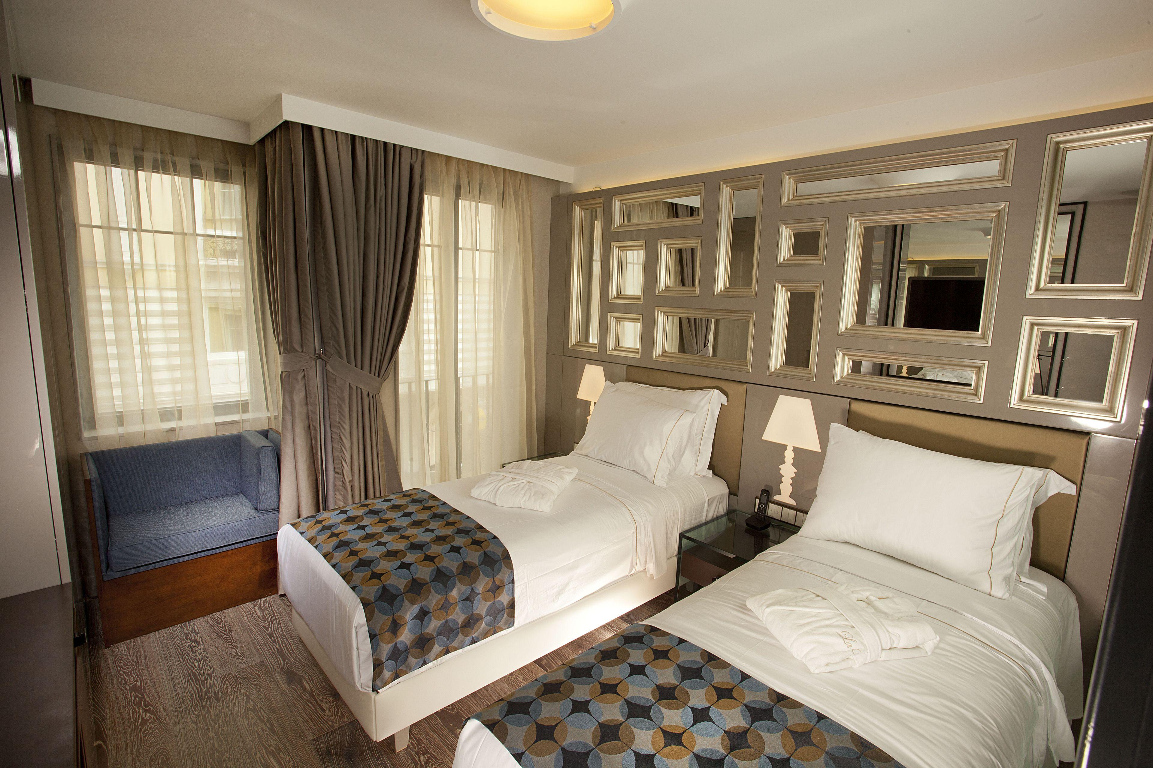 Hotel La Villa — Fotoğraflar 3